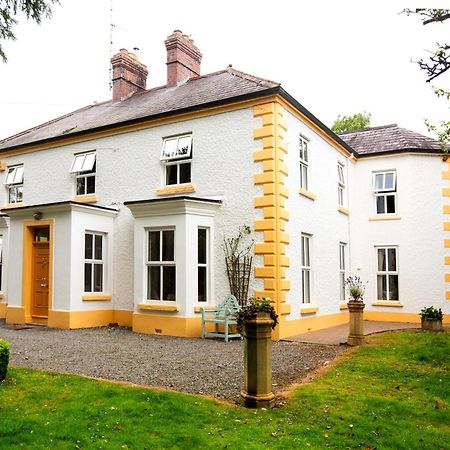 Gleneven Guest House Inniskeen 外观 照片