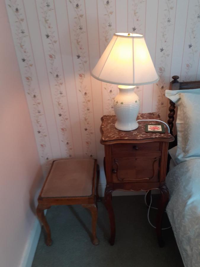 Gleneven Guest House Inniskeen 外观 照片