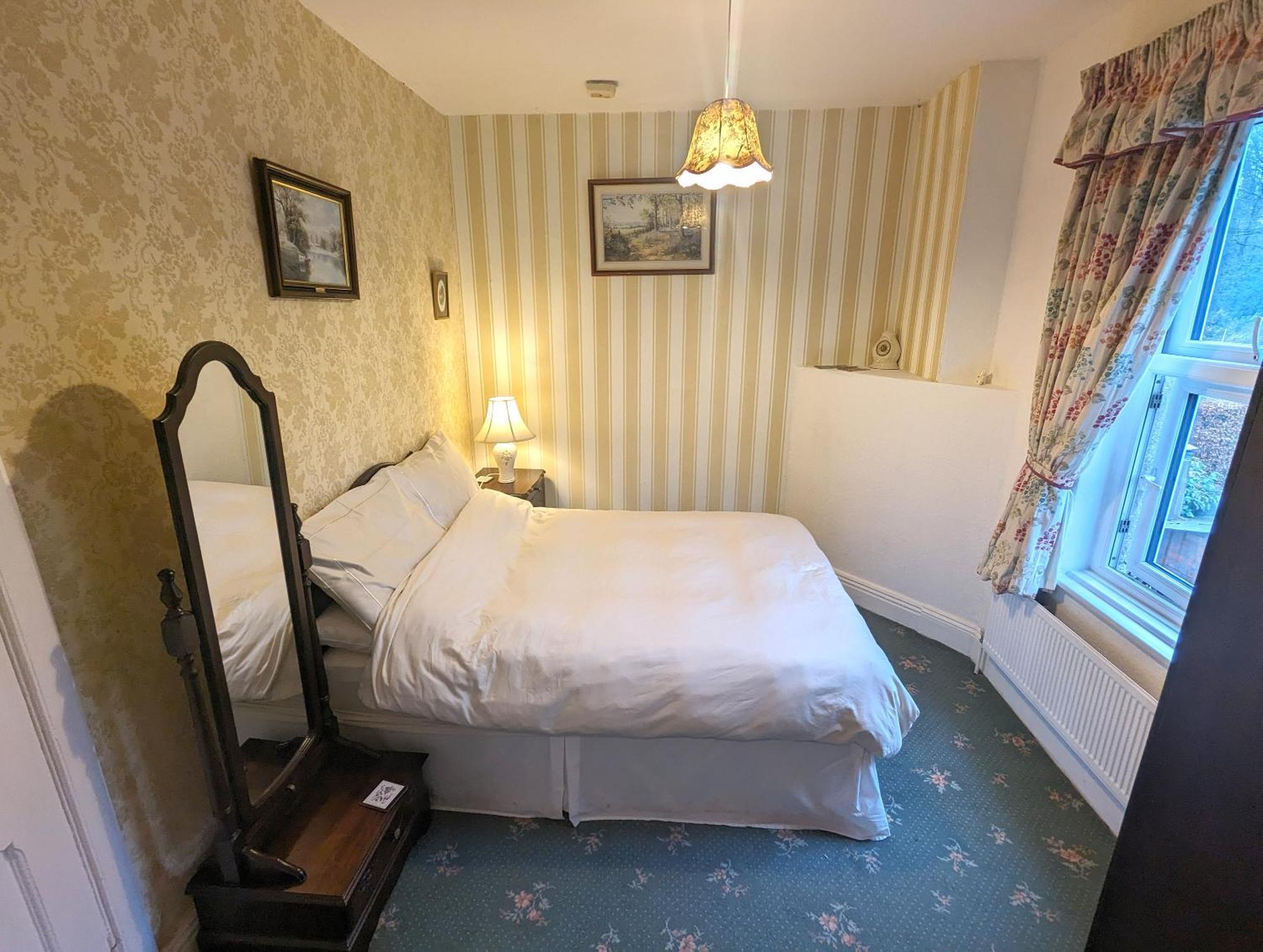 Gleneven Guest House Inniskeen 外观 照片